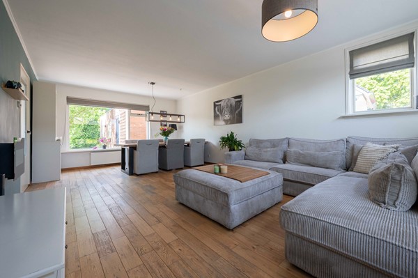 Medium property photo - Nieuwstraat 4, 4735 AN Zegge